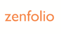 zenfolio alternative logo