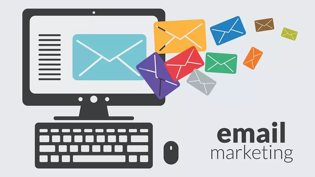 9 beneficios del marketing por correo electrónico en 2023