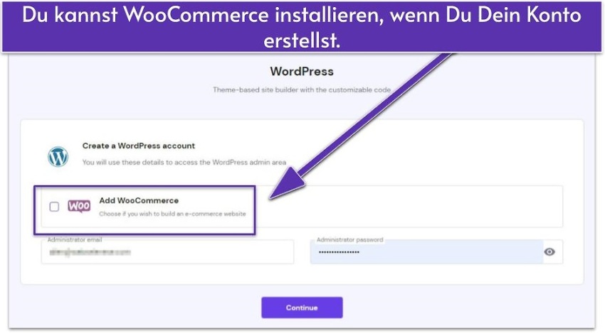 WooCommerce