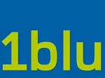 1blu-Logo