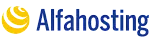 Alfahostig-Logo