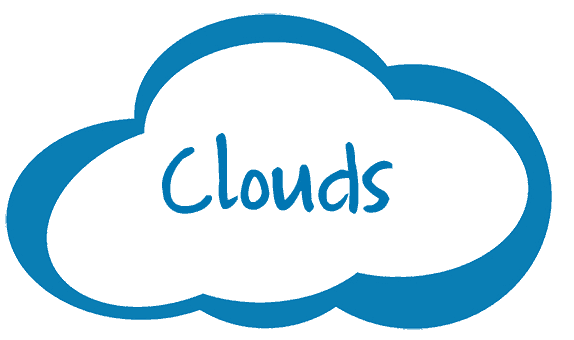Clouds