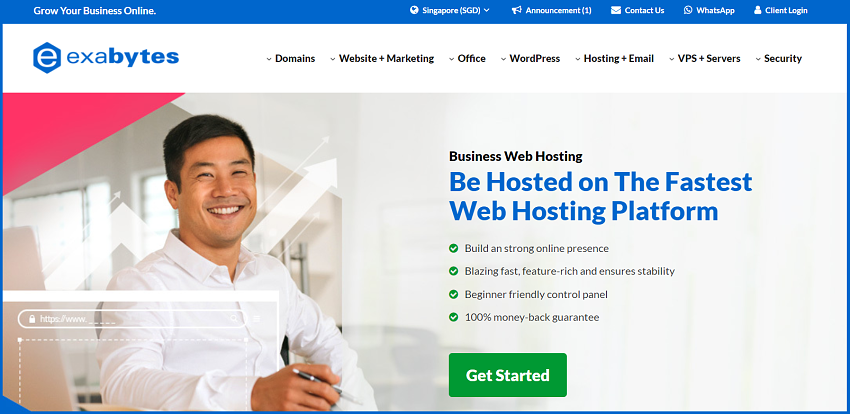 Exabytes Jom Raya Promotion! - Exabytes Web Hosting Blog