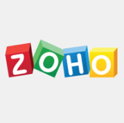 Zoho Sites
