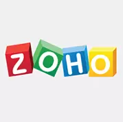 Zoho Sites