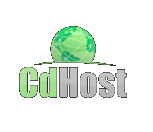 CdHost
