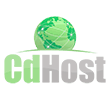 cdhost-logo