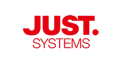JUST.SYSTEMS