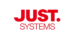 just-systems-logo-alt