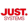 just-systems-logo