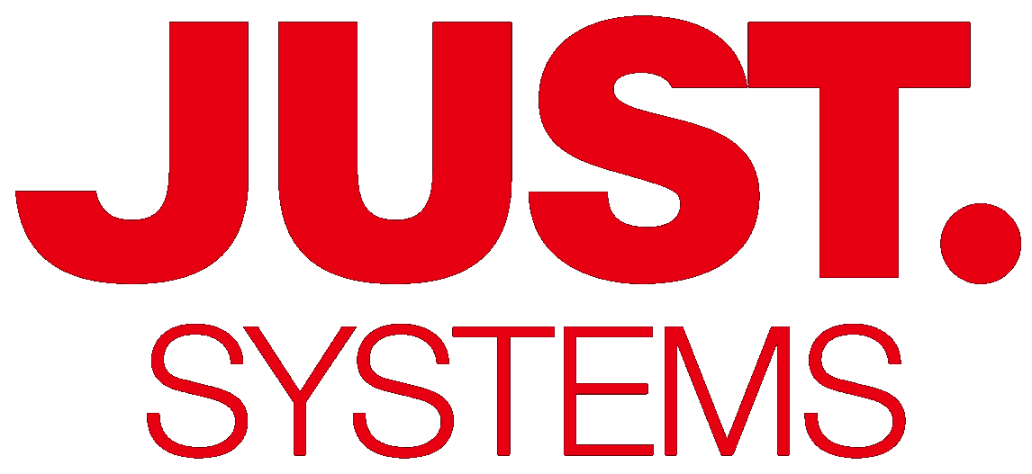 JUST.SYSTEMS