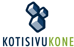 KOTISIVUKONE