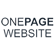 onepage-website-logo