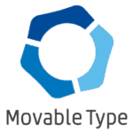 Movable Type-Logo