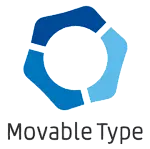 Movable Type-Logo