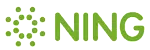 Ning-Logo