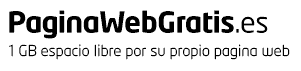 PaginaWebGratis.es