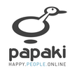 Papaki-logo