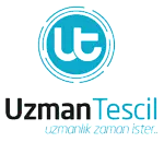 Uzman Tescil-Logo