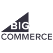 bigcommerce logo transparent