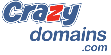 CRAZY domains