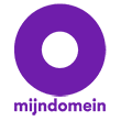 mijndomein-logo
