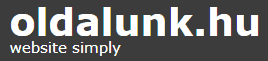 oldalunk.hu