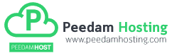 Peedam Hosting