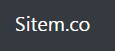 Sitem.co