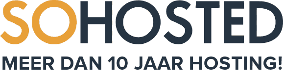 SOHOSTED