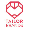 tailor brands logo 110x110