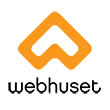 webhuset-logo