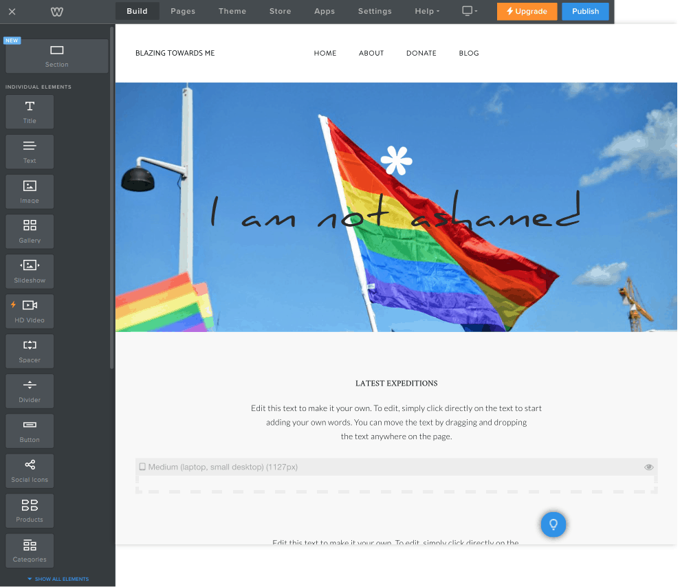 WordPress vs Weebly-image2
