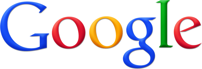 google logo