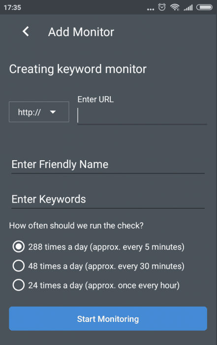 keyword-monitor
