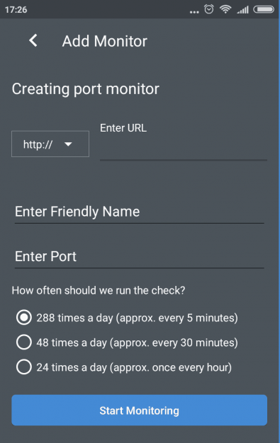 port-monitor