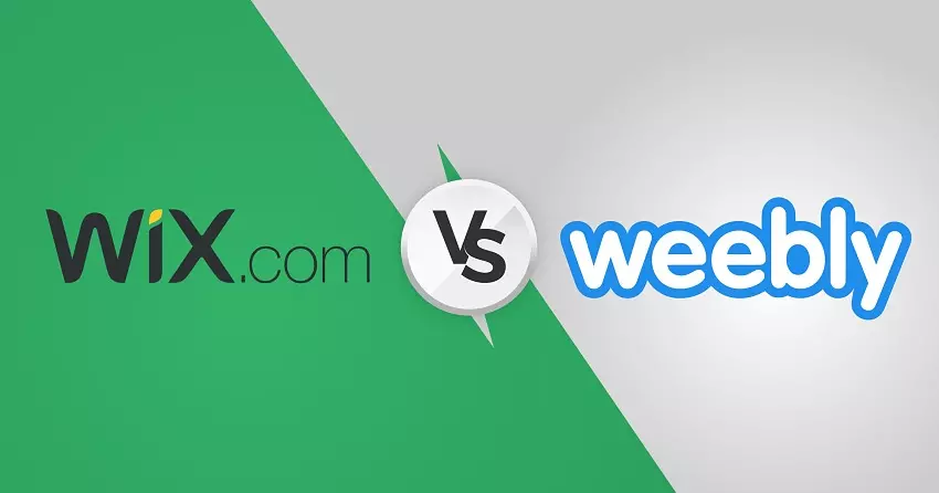 Wix ou Weebly – Quel est le meilleur créateur gratuit (2024)