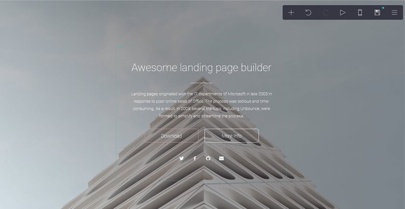 I 5 Migliori (DAVVERO GRATUITI) Builder per Landing Page