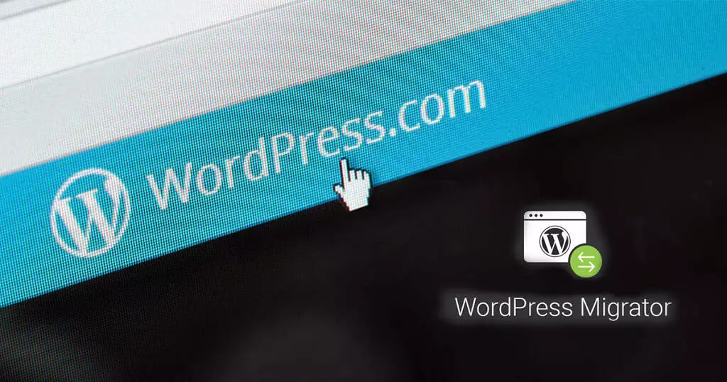 SiteGrounds nya migreringsverktyg för WordPress