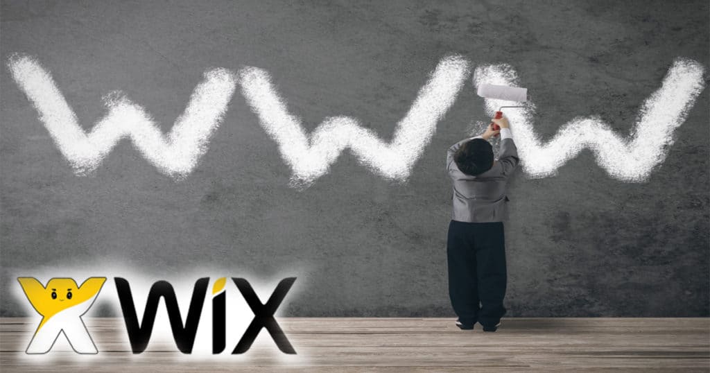 איך לבנות אתר בחינם עם Wix