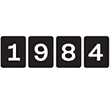 1984 Hosting