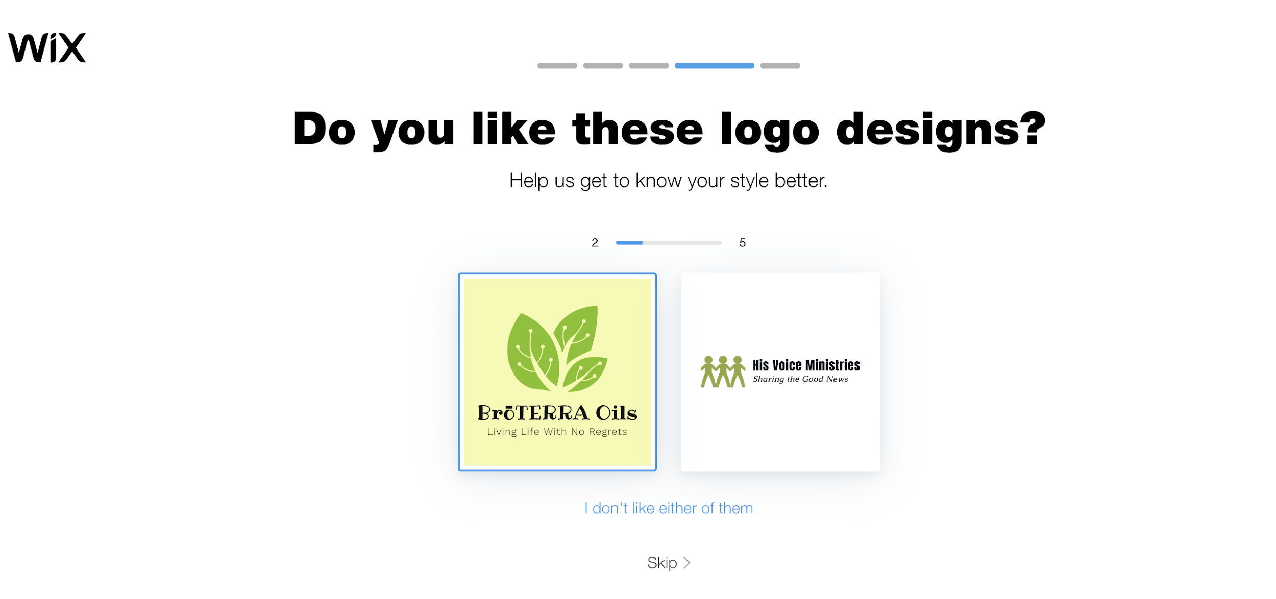 4 Best 100 Free Logo Makers That Are Actually Good In 21