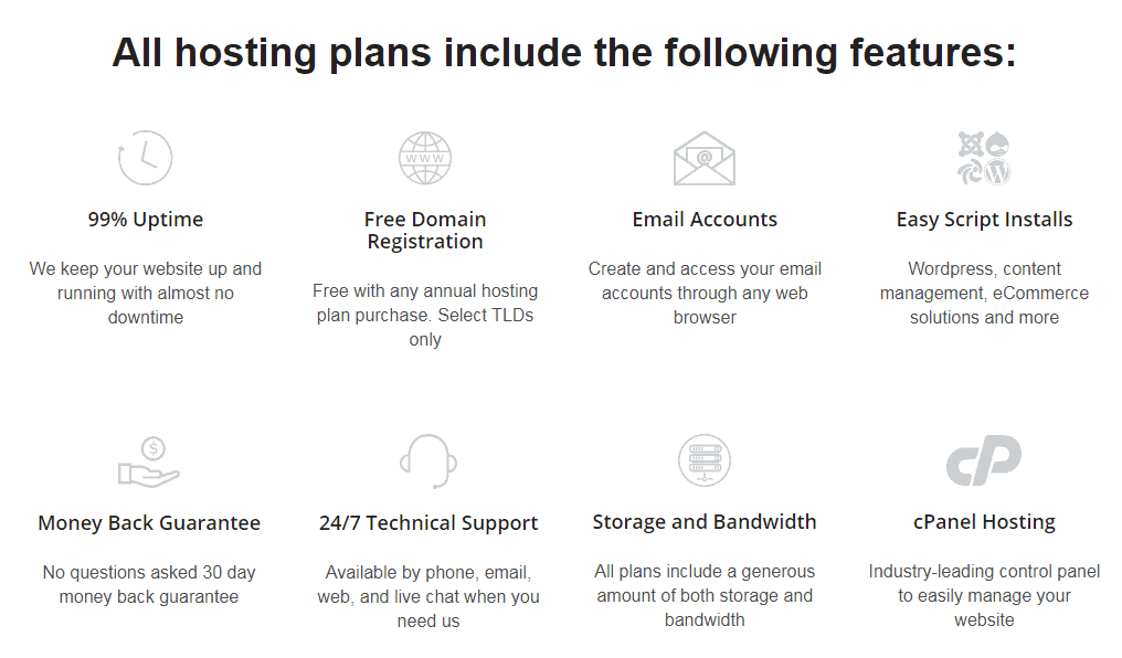 Directnic Hosting