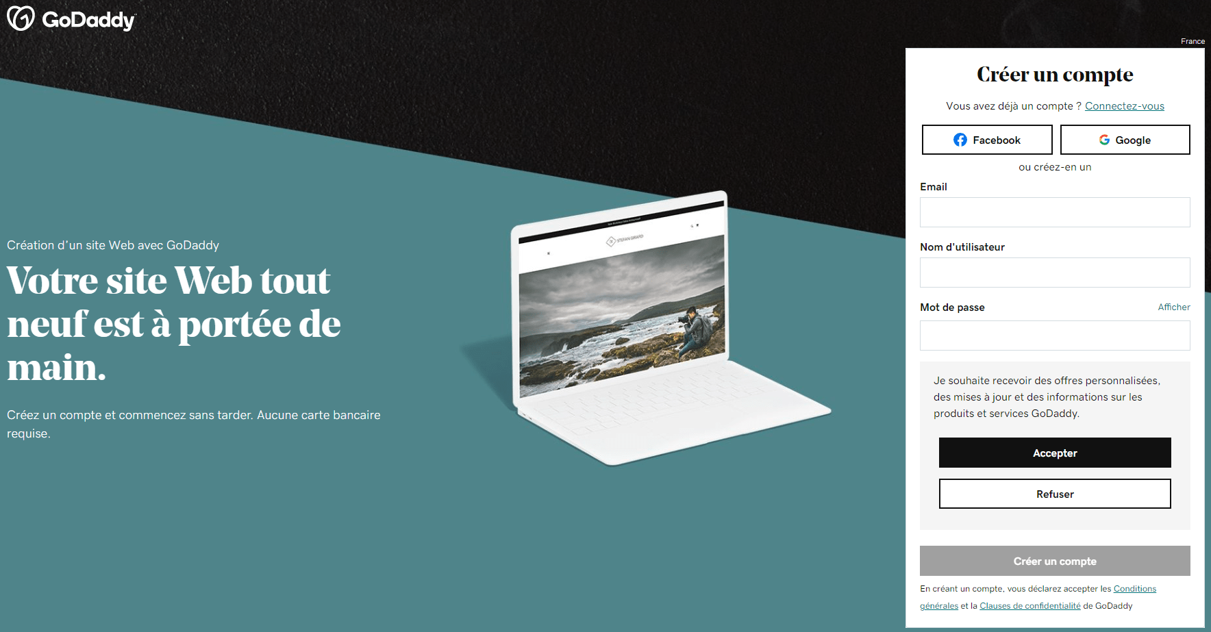 Best Free and Paid Wix Alternatives - Which Is Right for You-image5