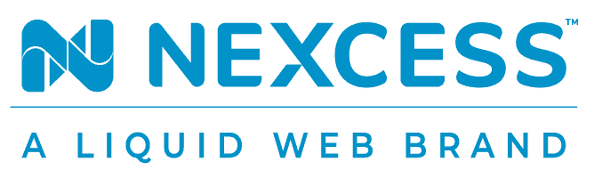 Nx 1c BLUE Logo Horizontal