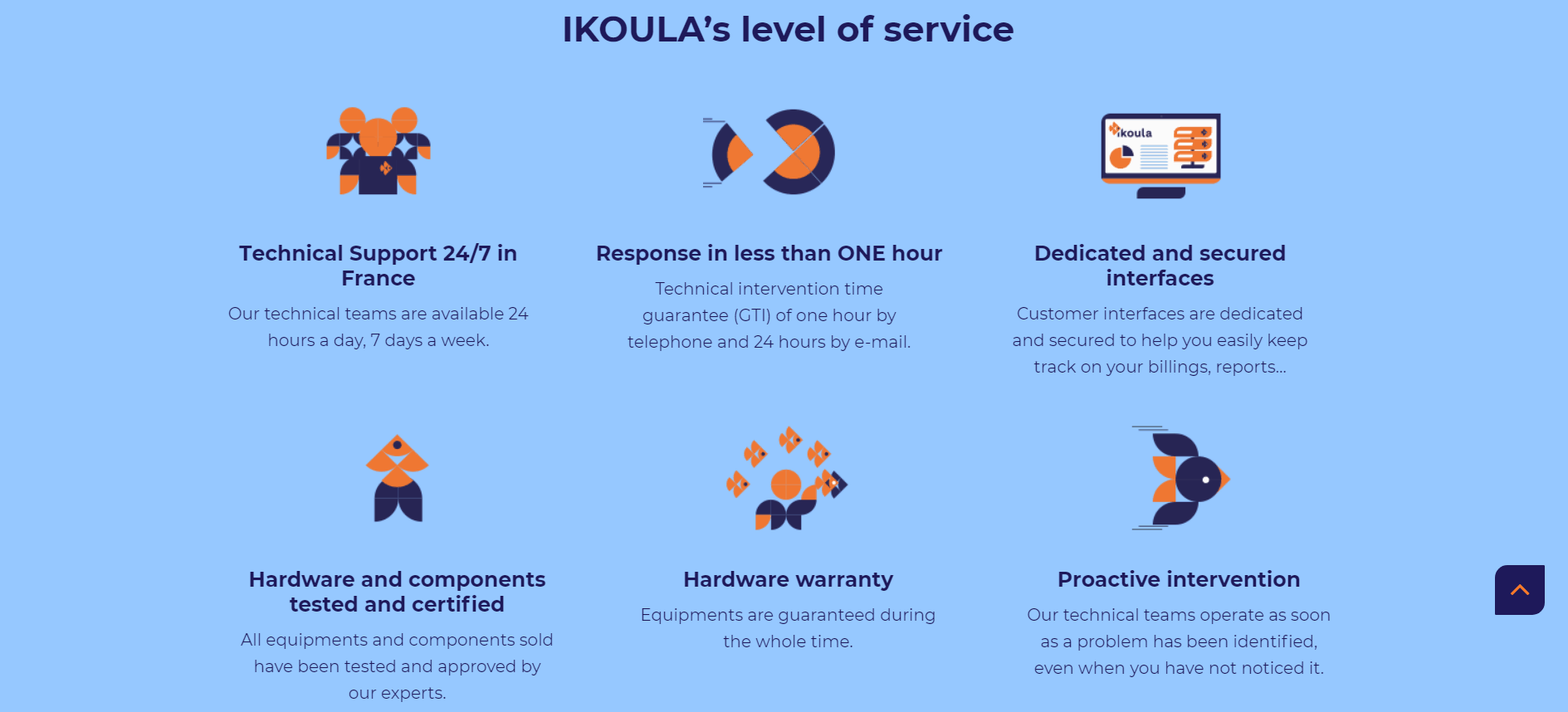 Ikoula-features