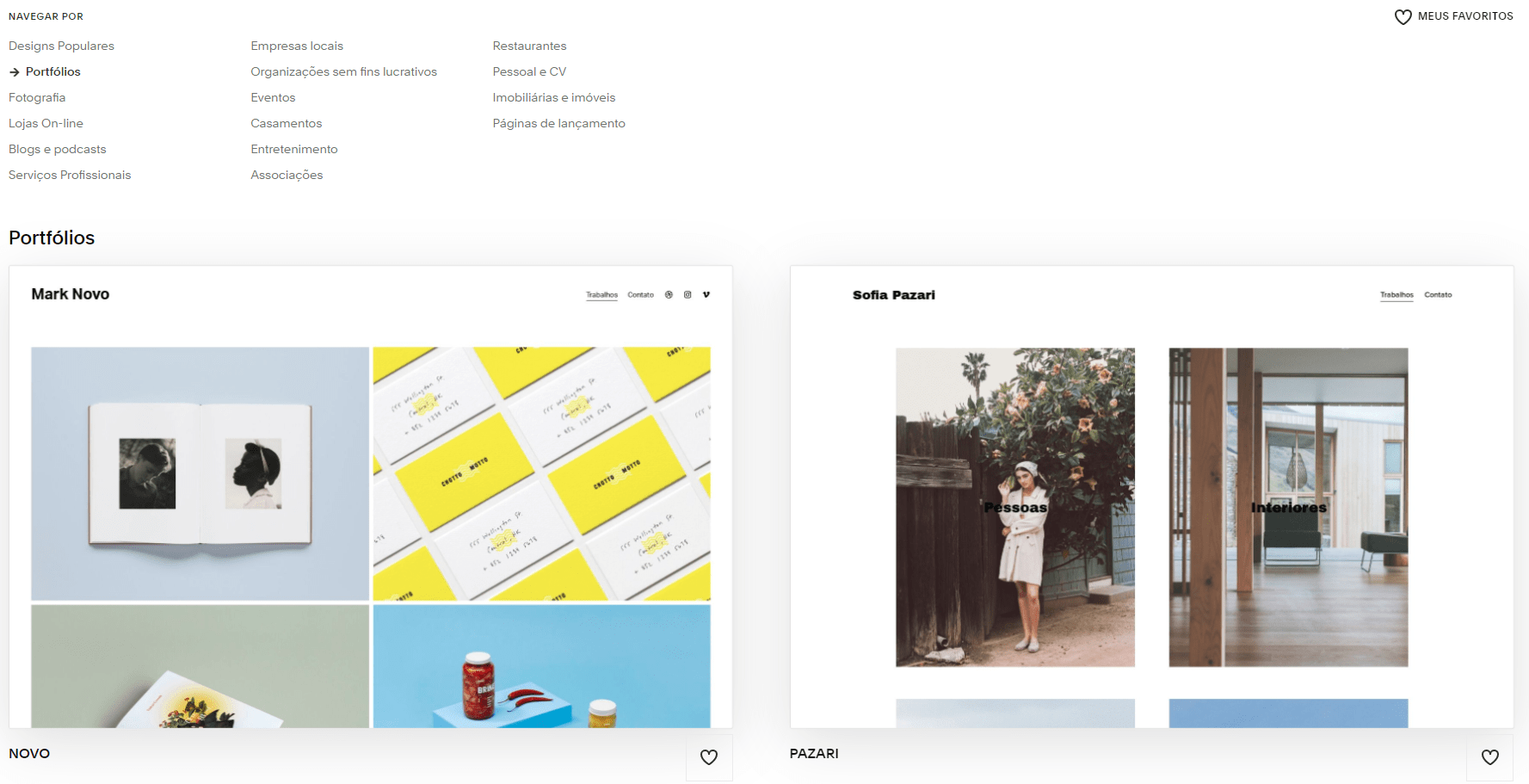 Best Free and Paid Wix Alternatives - Which Is Right for You-image3