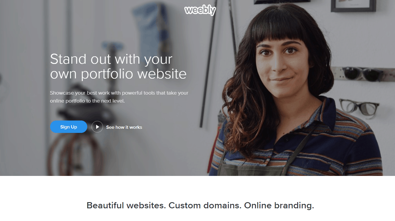 6 Best Portfolio Website Builders: Show Your Work Online (2021)