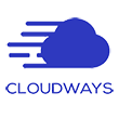 cloudways logo