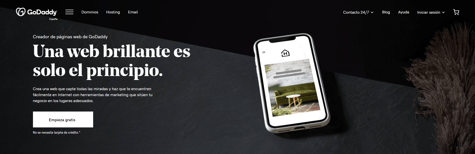 Best Free and Paid Wix Alternatives - Which Is Right for You-image5